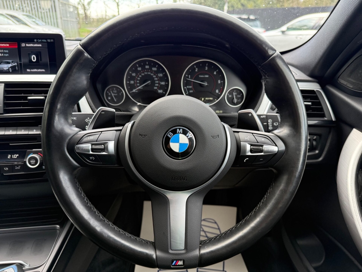 Used BMW 3 Series 2019 for sale - 78060559: Photo 39