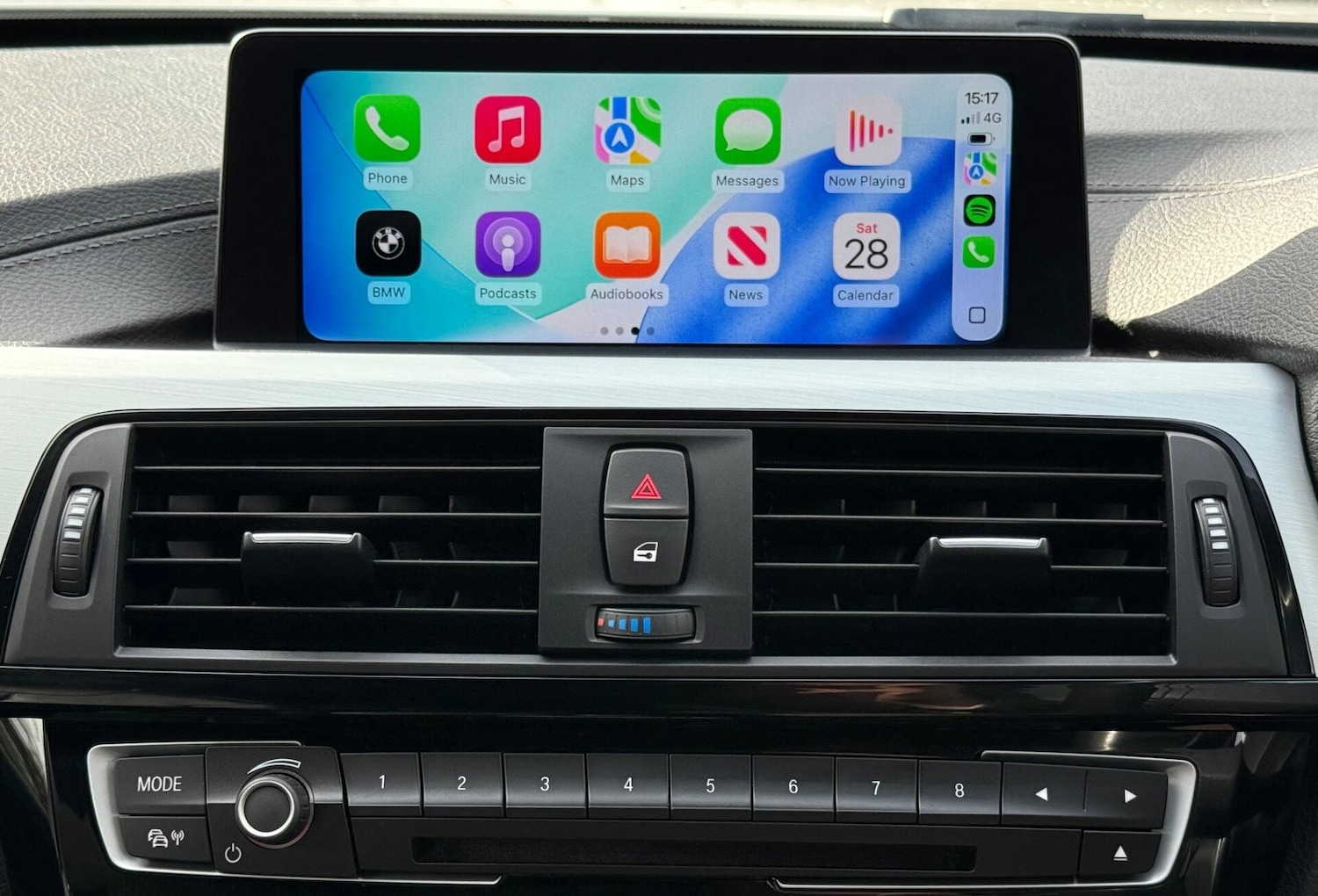 Used BMW 3 Series 2019 for sale - 78060559: Photo 4