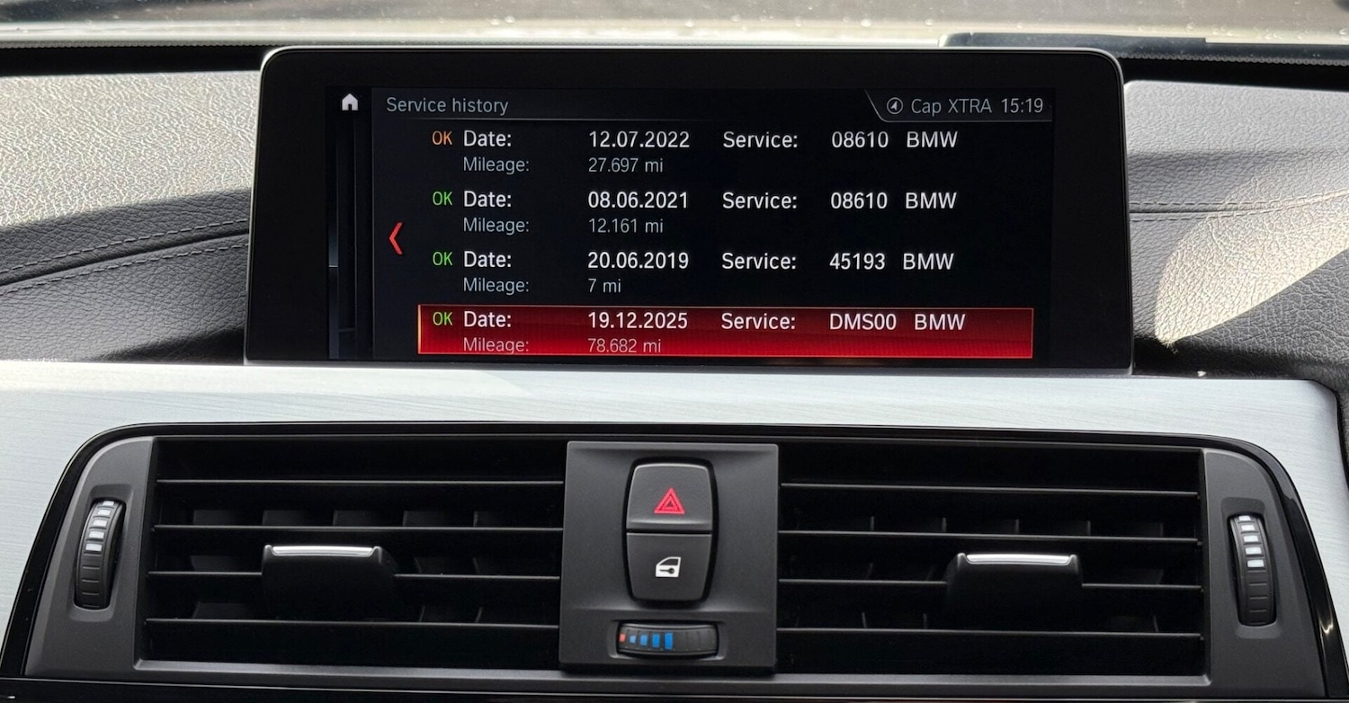 Used BMW 3 Series 2019 for sale - 78060559: Photo 46