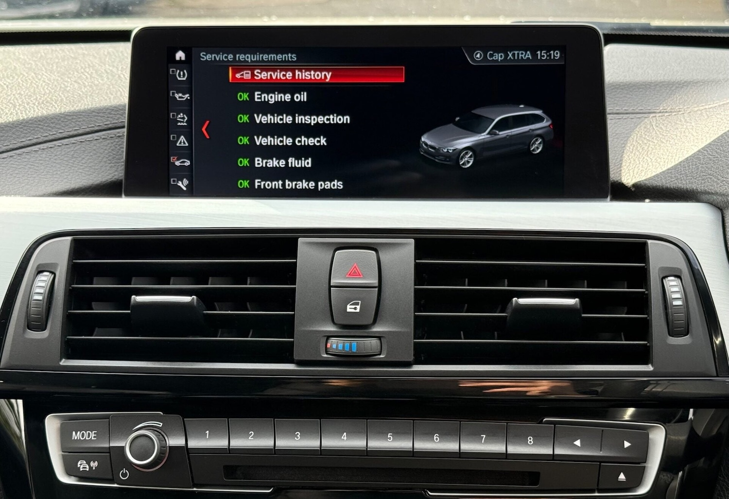 Used BMW 3 Series 2019 for sale - 78060559: Photo 47