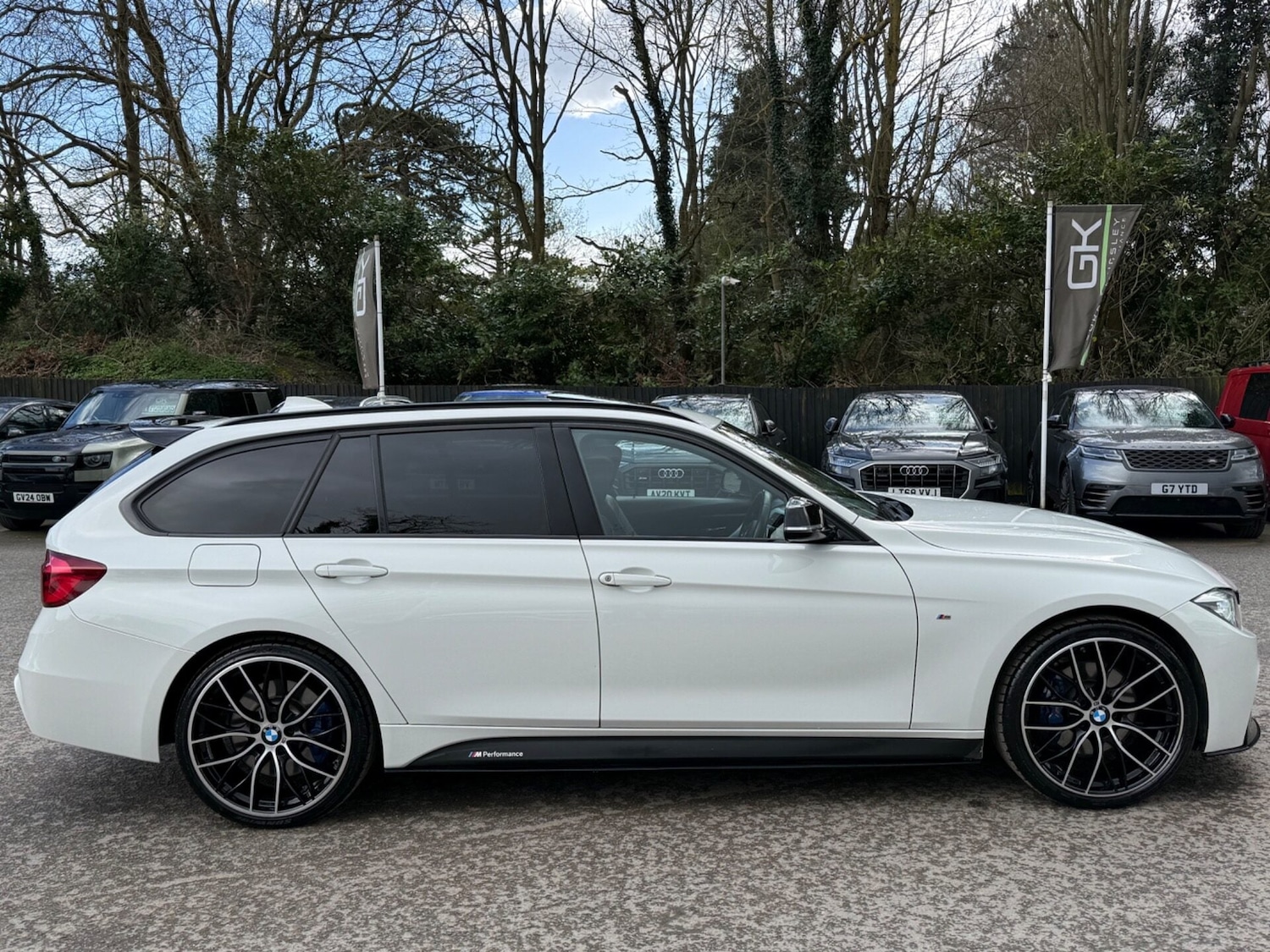 Used BMW 3 Series 2019 for sale - 78060559: Photo 5