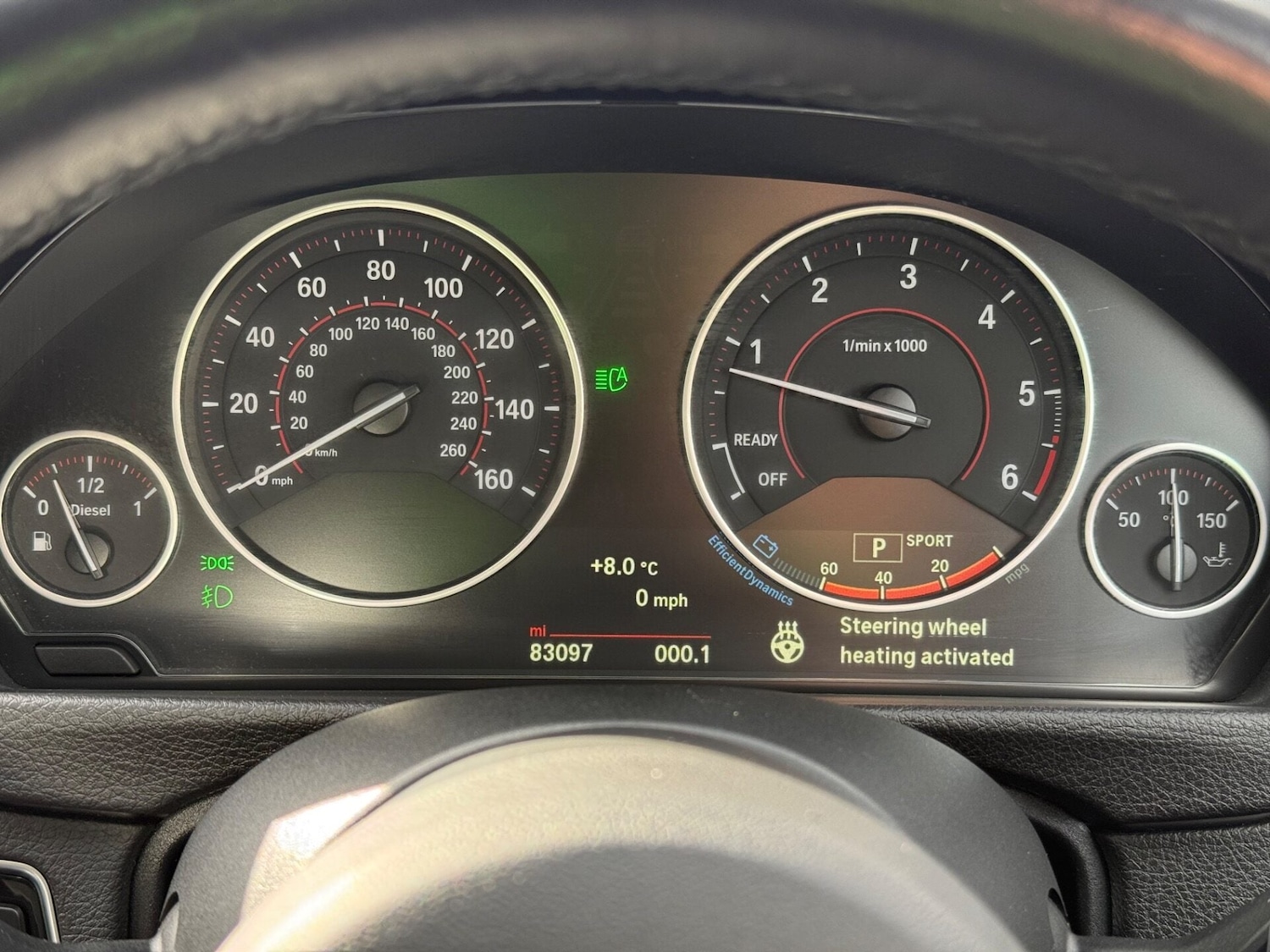 Used BMW 3 Series 2019 for sale - 78060559: Photo 56