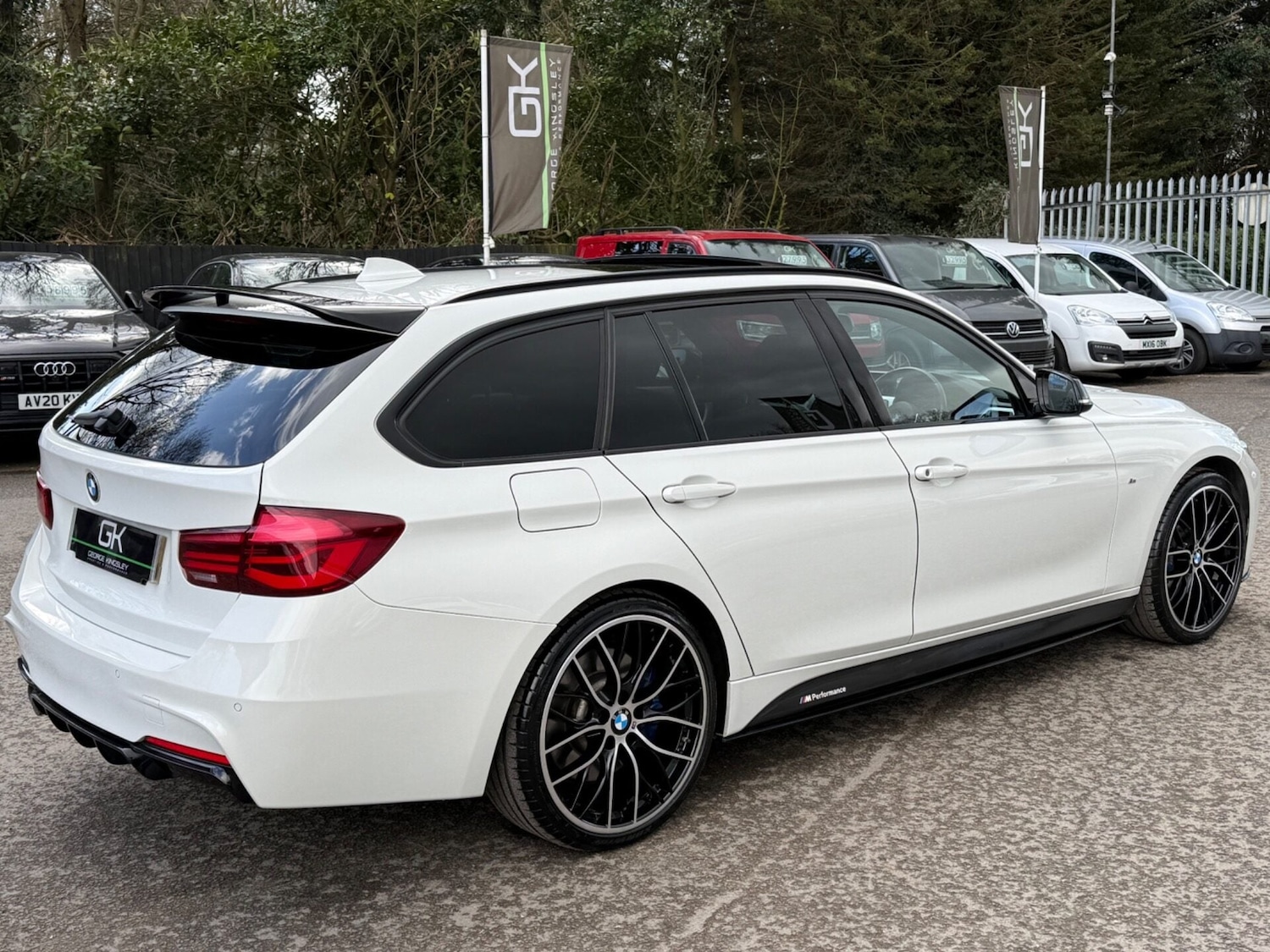 Used BMW 3 Series 2019 for sale - 78060559: Photo 6