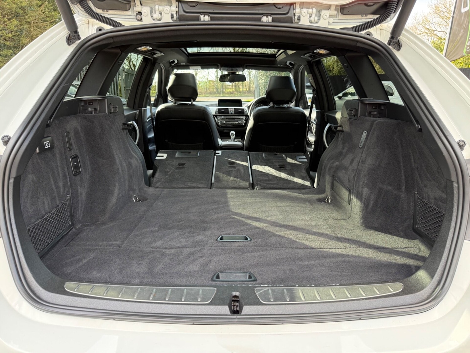 Used BMW 3 Series 2019 for sale - 78060559: Photo 62