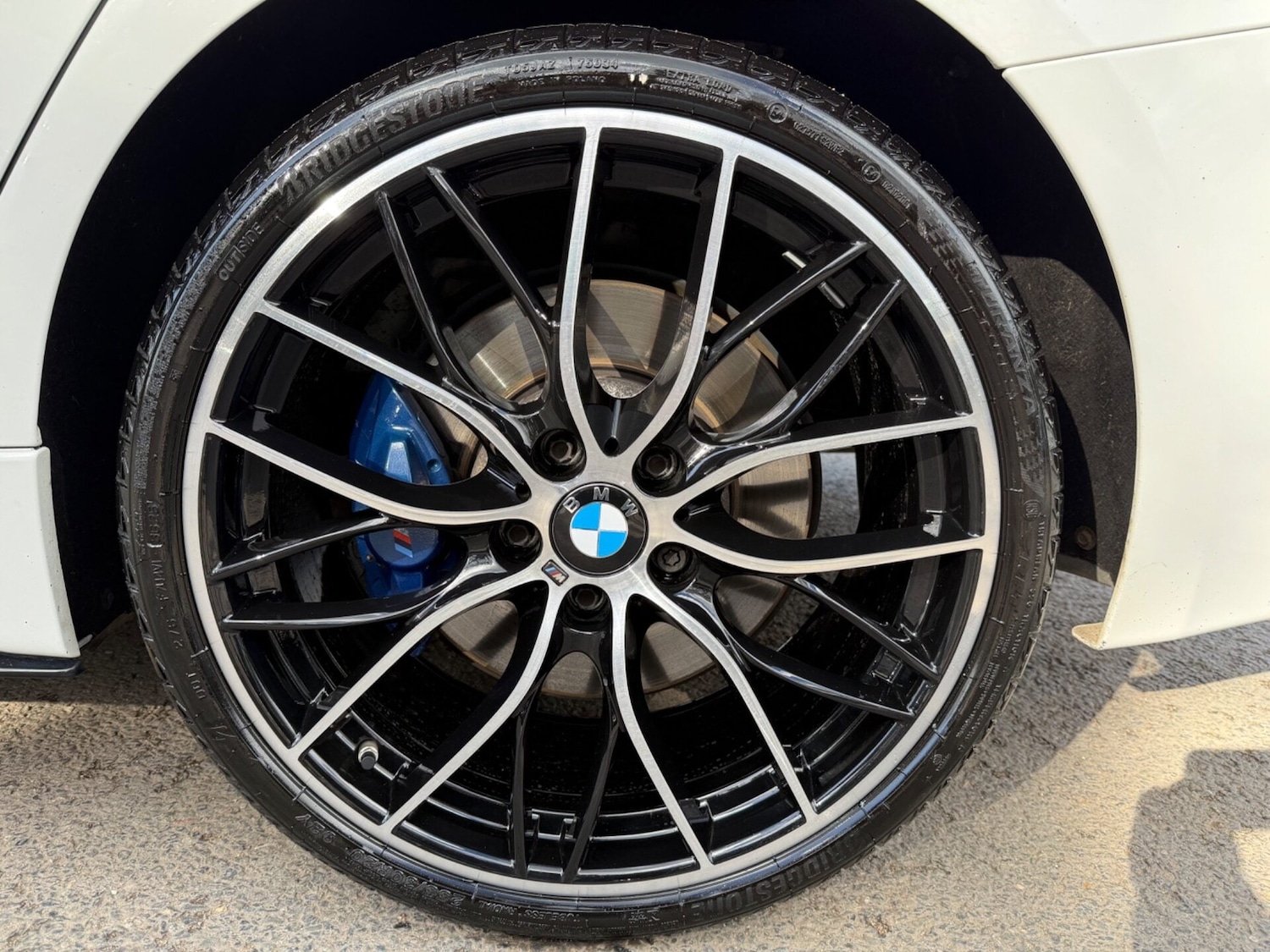 Used BMW 3 Series 2019 for sale - 78060559: Photo 66