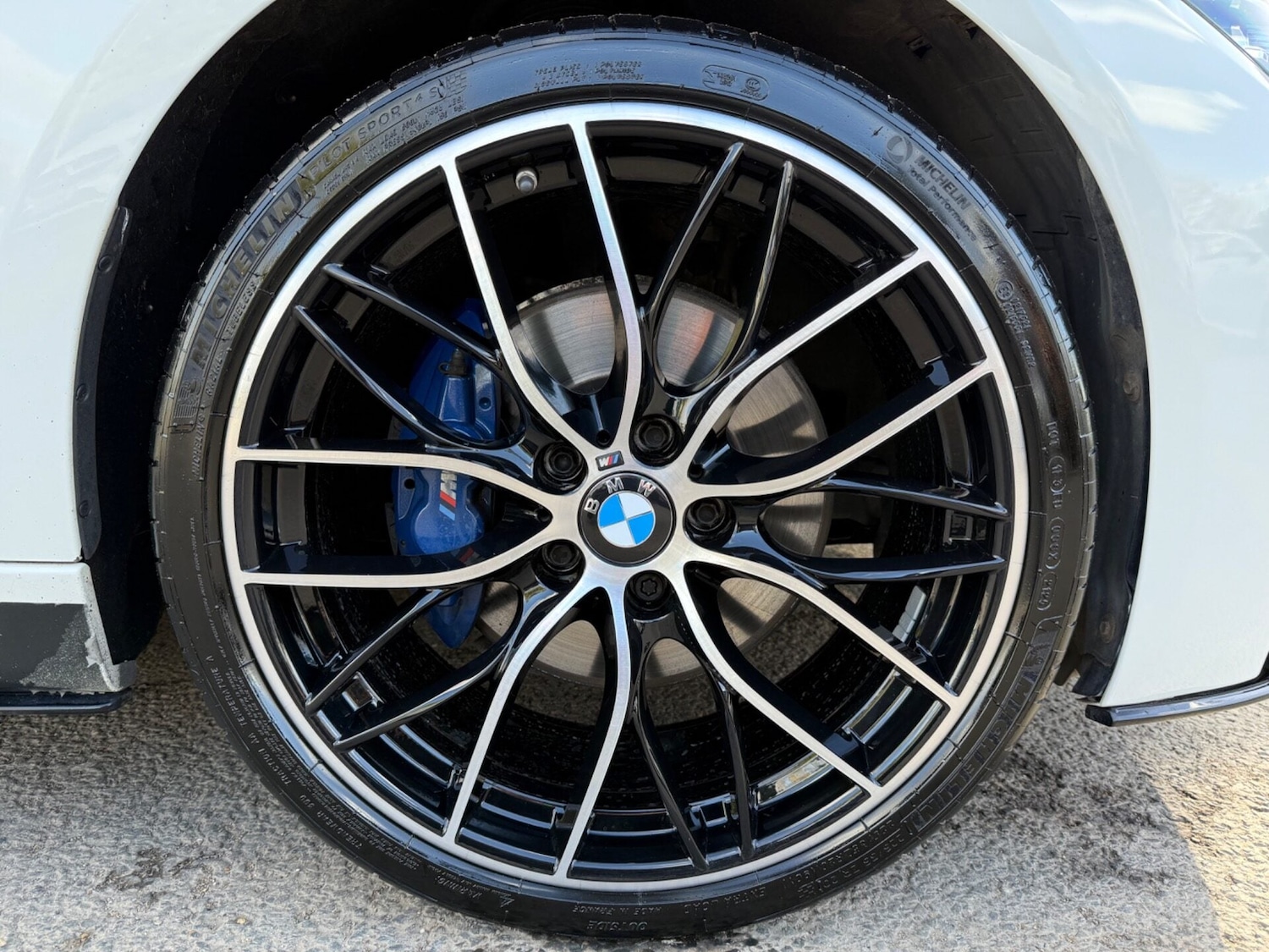 Used BMW 3 Series 2019 for sale - 78060559: Photo 68