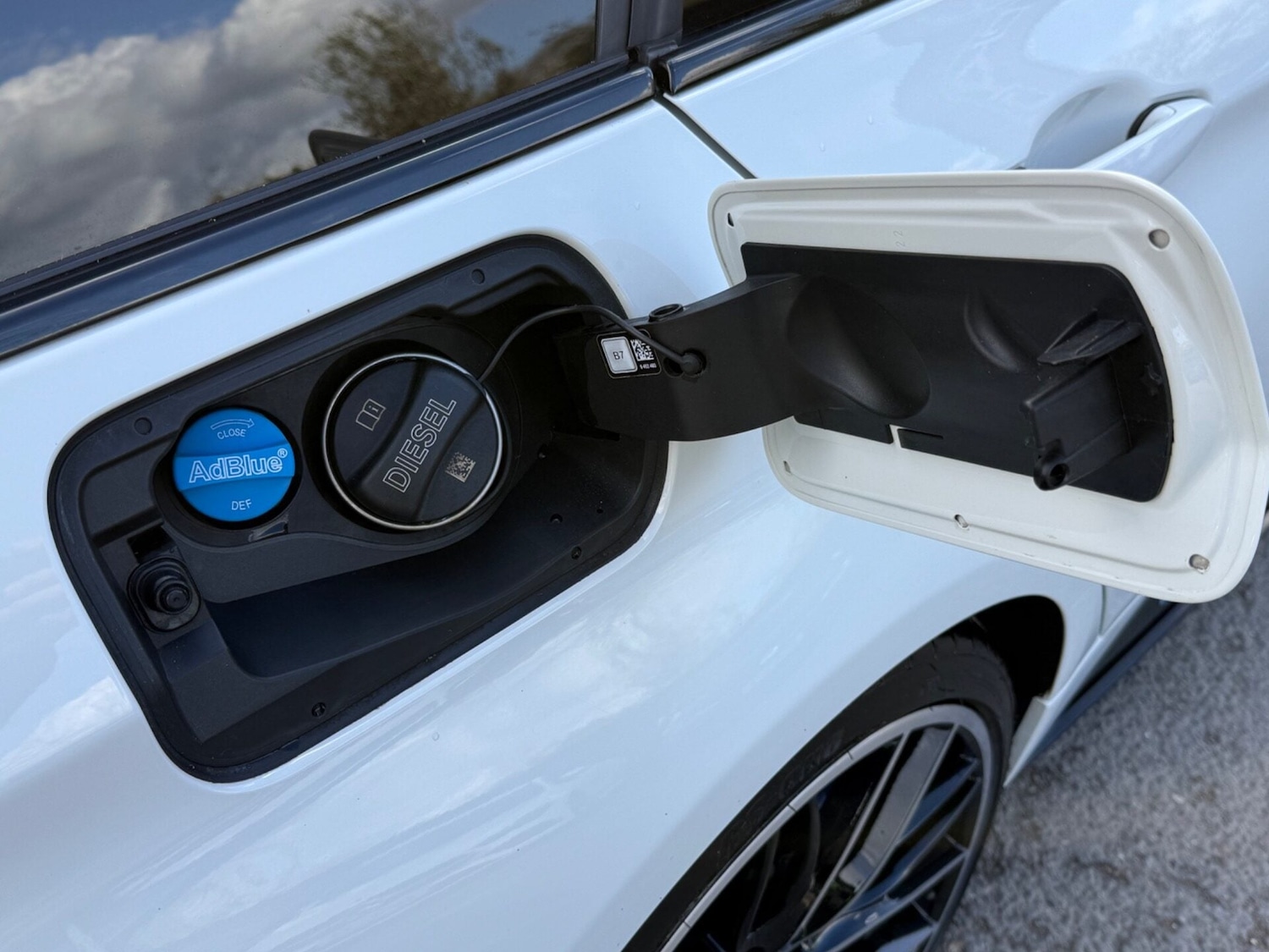 Used BMW 3 Series 2019 for sale - 78060559: Photo 70