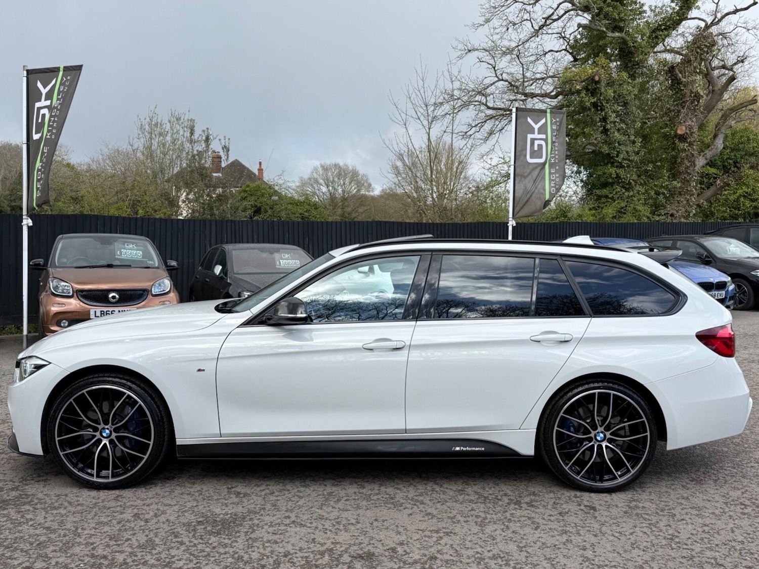 Used BMW 3 Series 2019 for sale - 78060559: Photo 8
