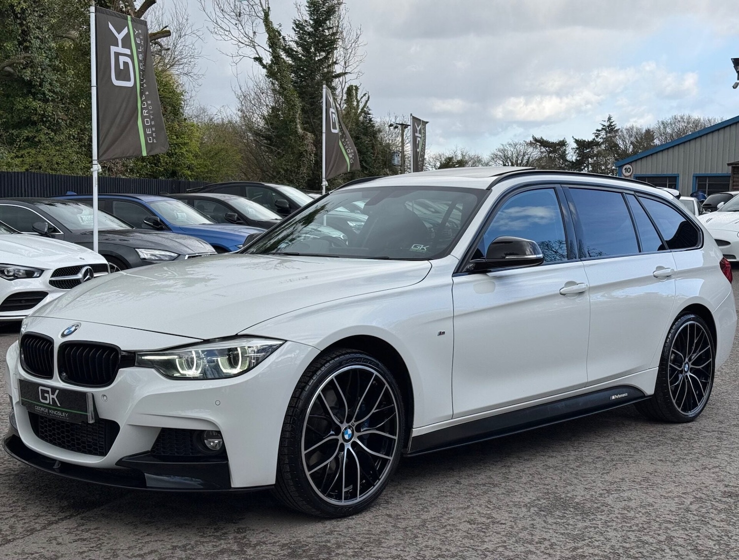 Used BMW 3 Series 2019 for sale - 78060559: Photo 9