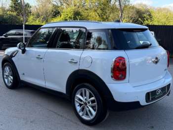 Used MINI Countryman 2010 for sale - 74825777: Photo