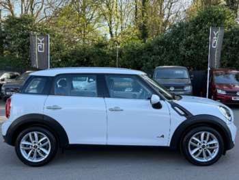 Used MINI Countryman 2010 for sale - 74825777: Photo