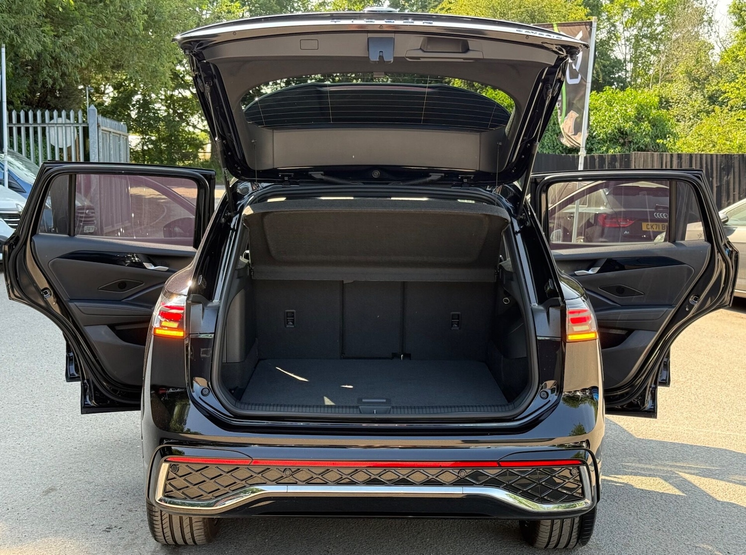 Vehicle 24