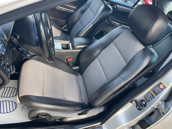 Used Mercedes-Benz C-Class 2007 for sale - 74817275: Photo 17