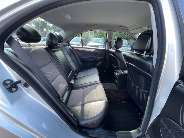 Used Mercedes-Benz C-Class 2007 for sale - 74817275: Photo 28