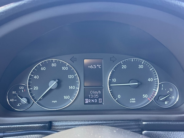 Used Mercedes-Benz C-Class 2007 for sale - 74817275: Photo 36