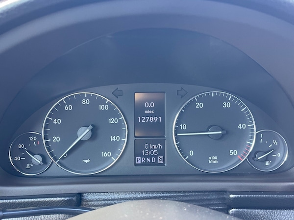 Used Mercedes-Benz C-Class 2007 for sale - 74817275: Photo 37