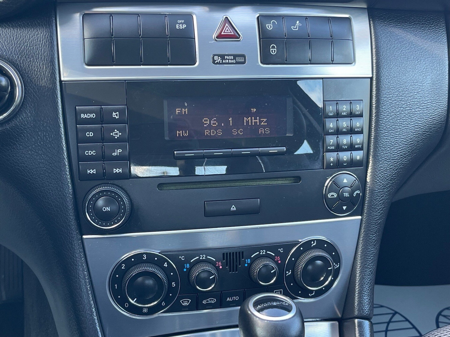 Vehicle 38