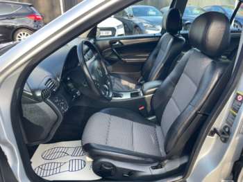 Used Mercedes-Benz C-Class  for sale - 74817275: Photo