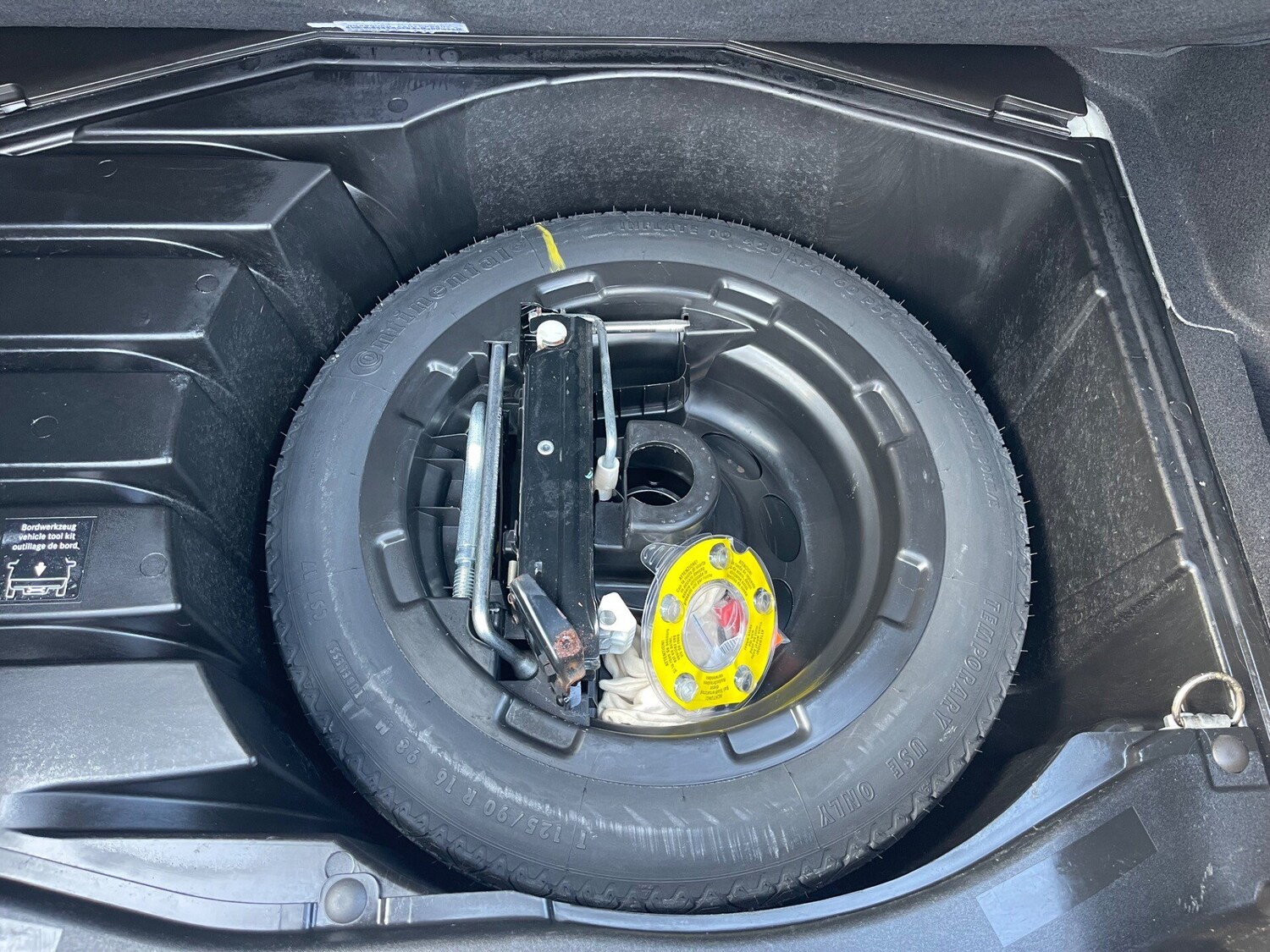 Vehicle 40