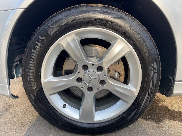 Used Mercedes-Benz C-Class 2007 for sale - 74817275: Photo 45