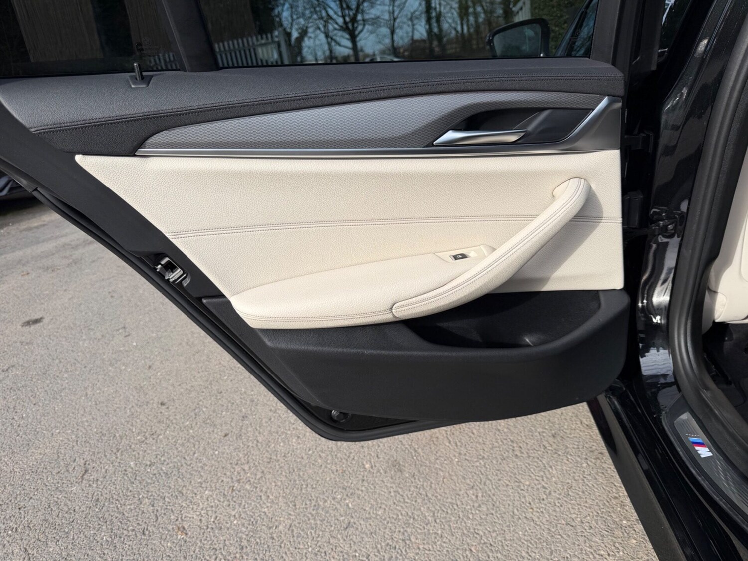 Used BMW 5 Series 2019 for sale - 77744463: Photo 24