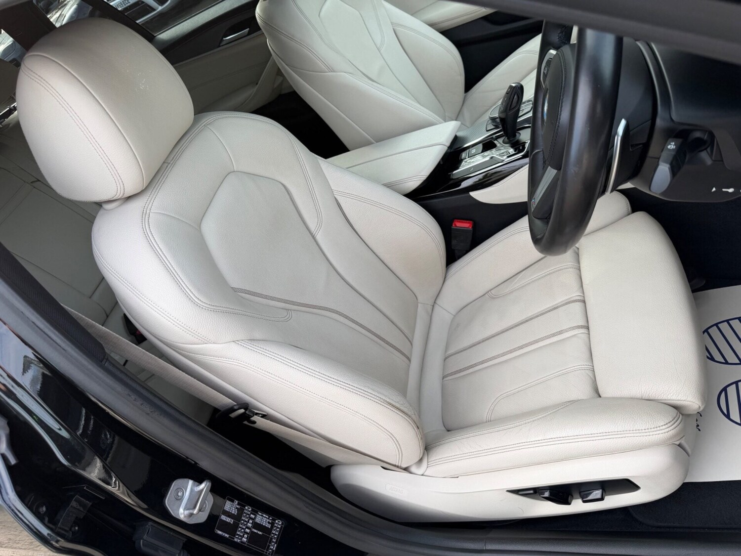 Used BMW 5 Series 2019 for sale - 77744463: Photo 29