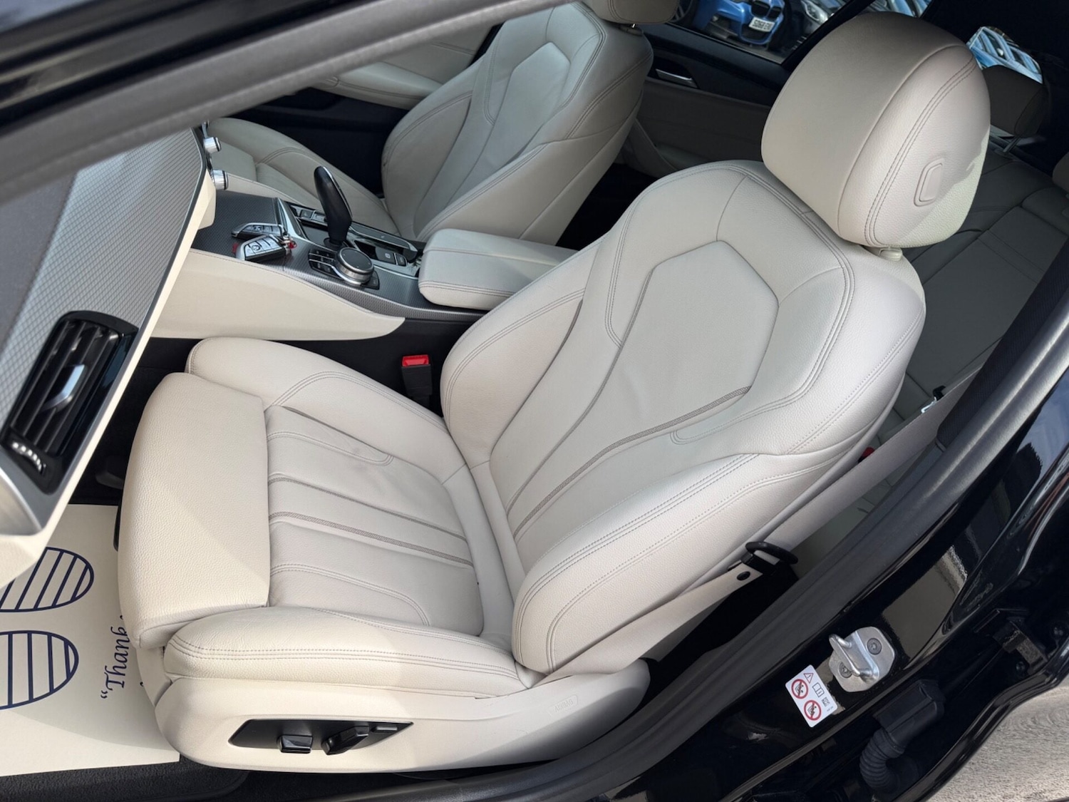 Used BMW 5 Series 2019 for sale - 77744463: Photo 3