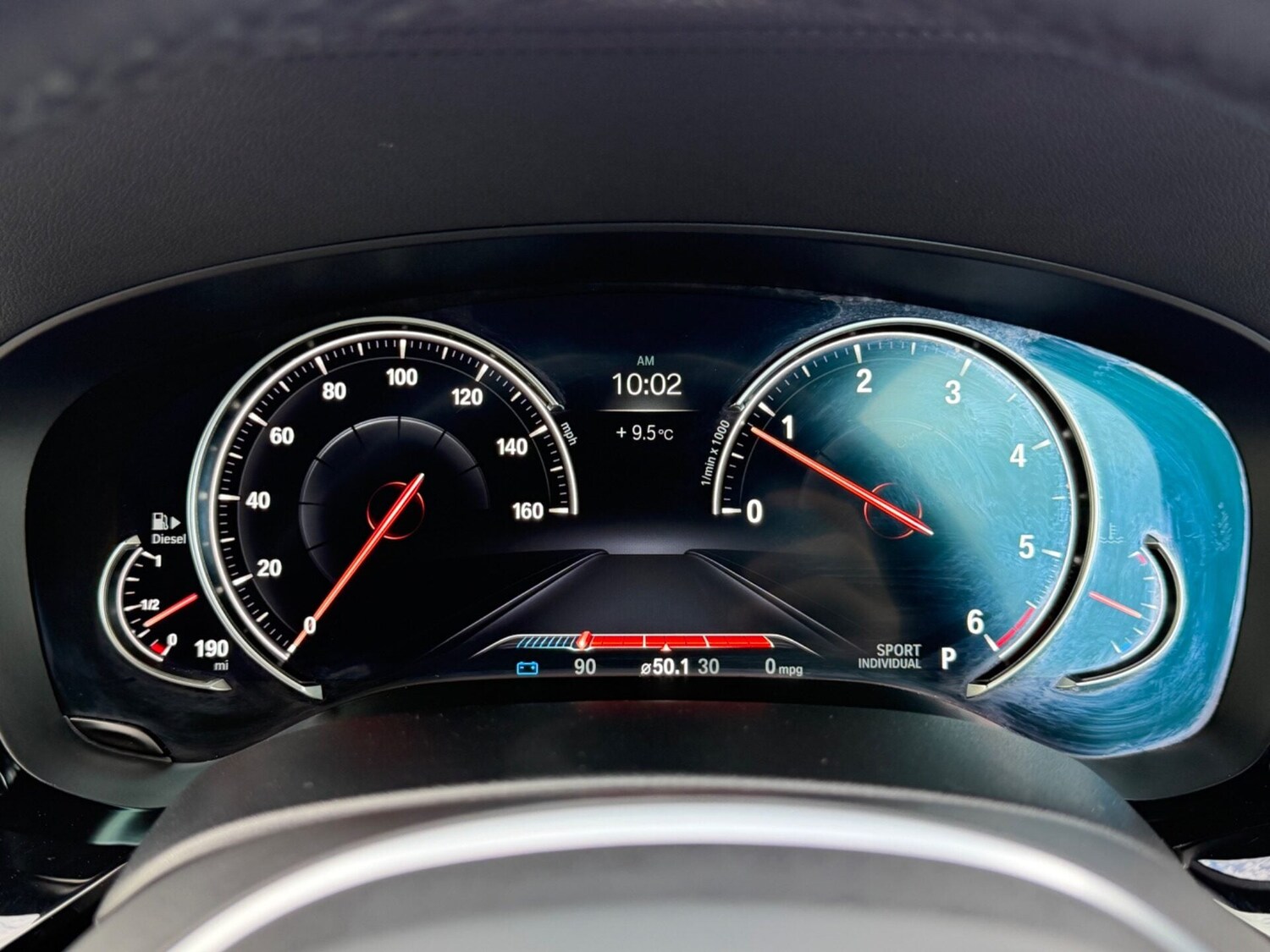 Used BMW 5 Series 2019 for sale - 77744463: Photo 33