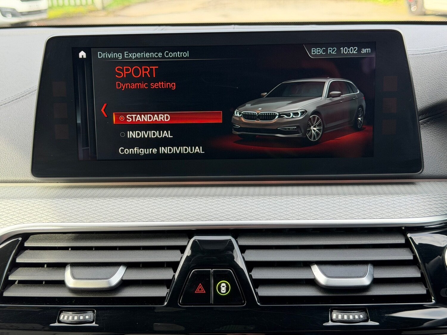 Used BMW 5 Series 2019 for sale - 77744463: Photo 34