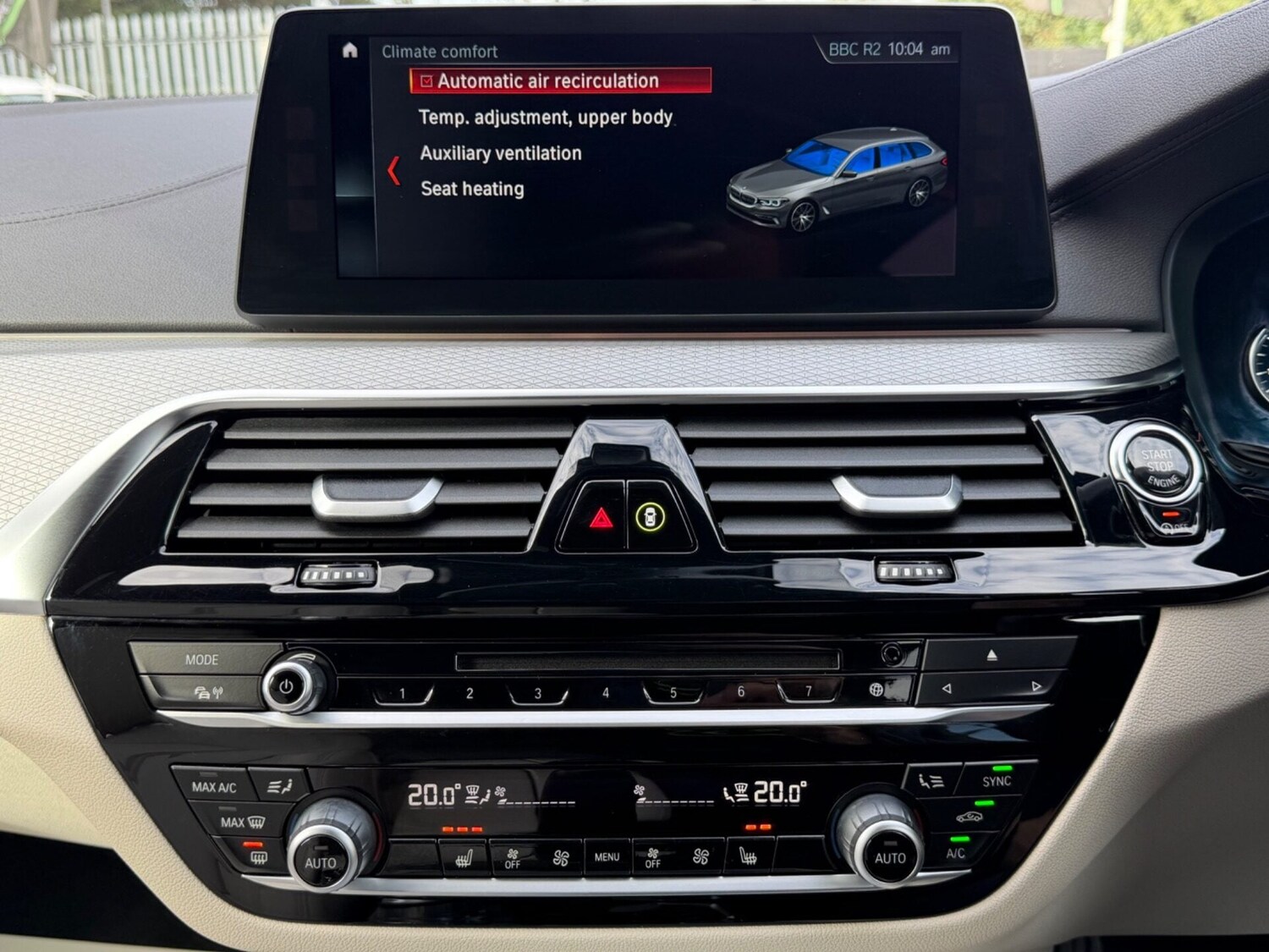 Used BMW 5 Series 2019 for sale - 77744463: Photo 35