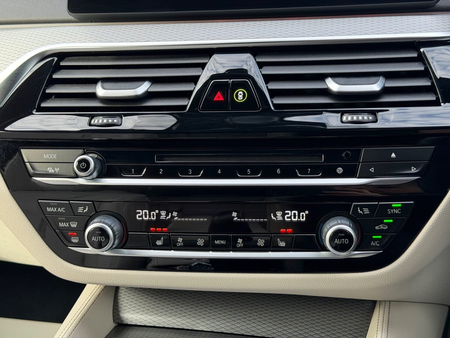 Used BMW 5 Series 2019 for sale - 77744463: Photo 36