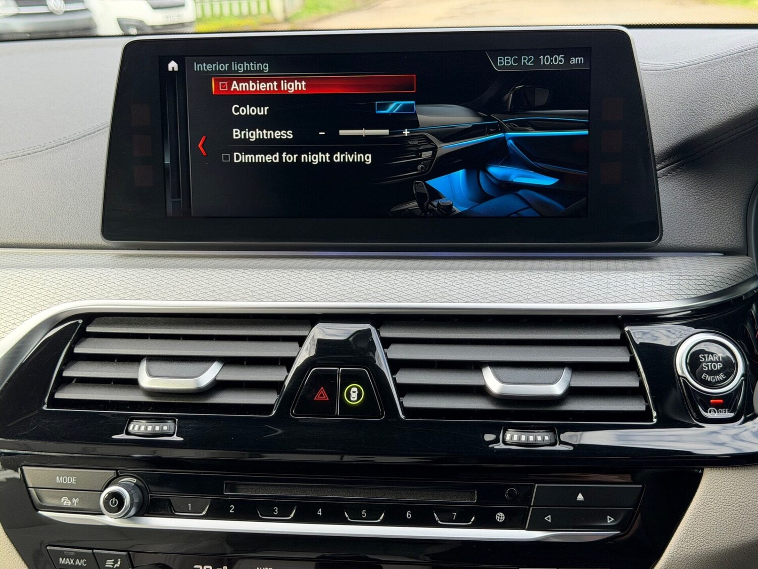 Used BMW 5 Series 2019 for sale - 77744463: Photo 37