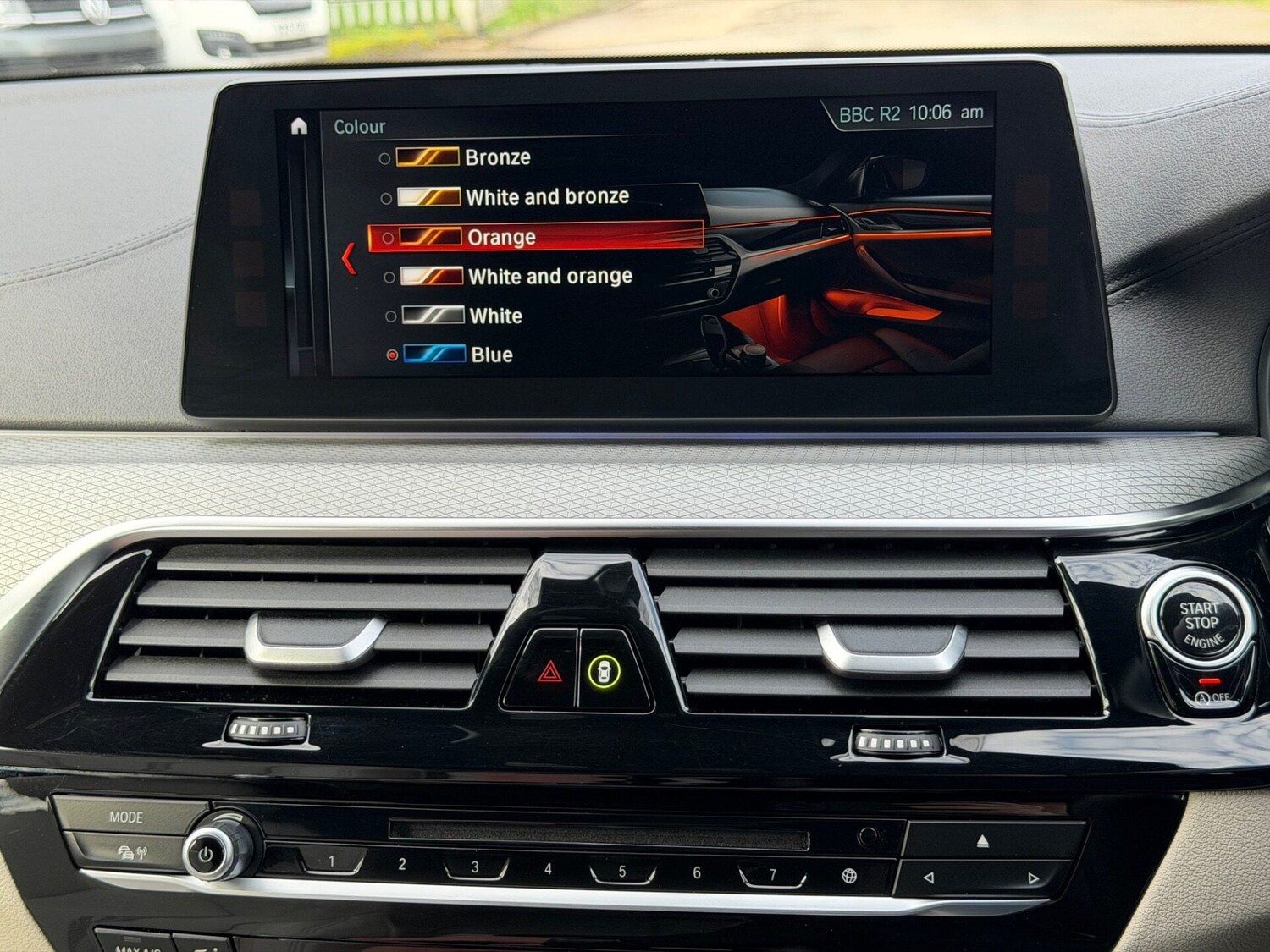 Used BMW 5 Series 2019 for sale - 77744463: Photo 38