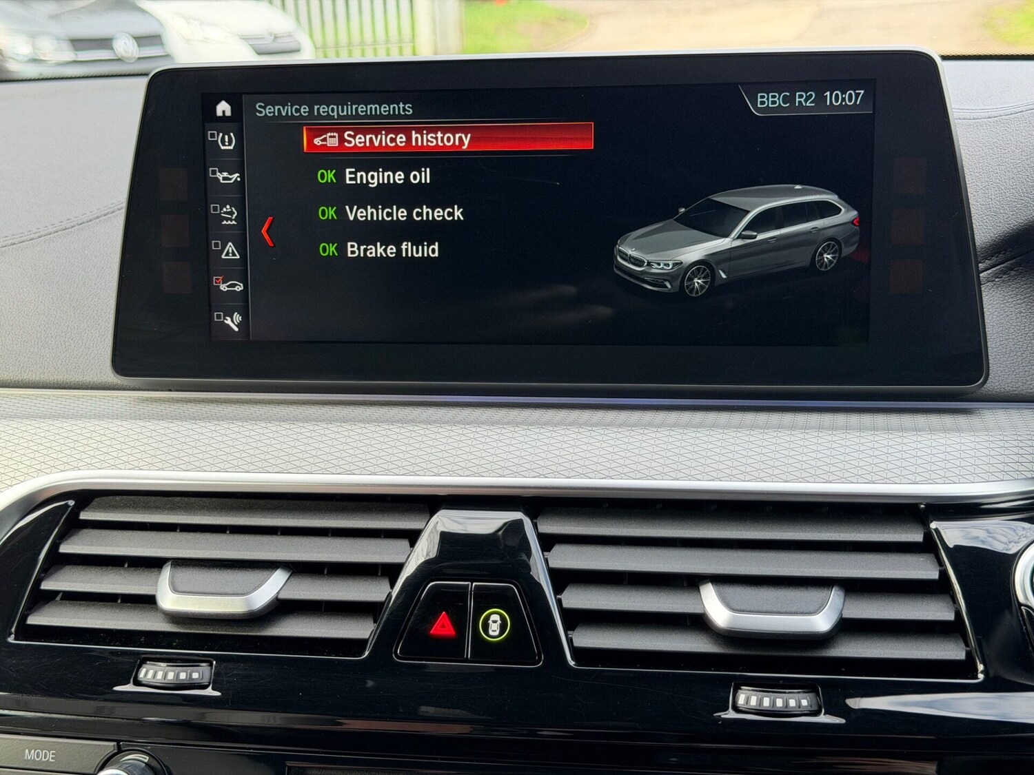 Used BMW 5 Series 2019 for sale - 77744463: Photo 39