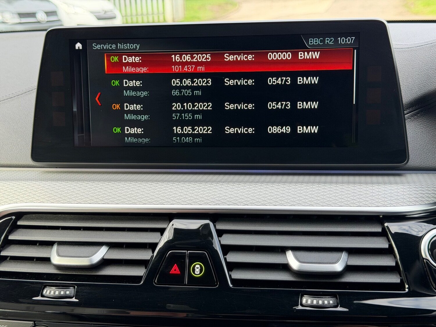 Used BMW 5 Series 2019 for sale - 77744463: Photo 41