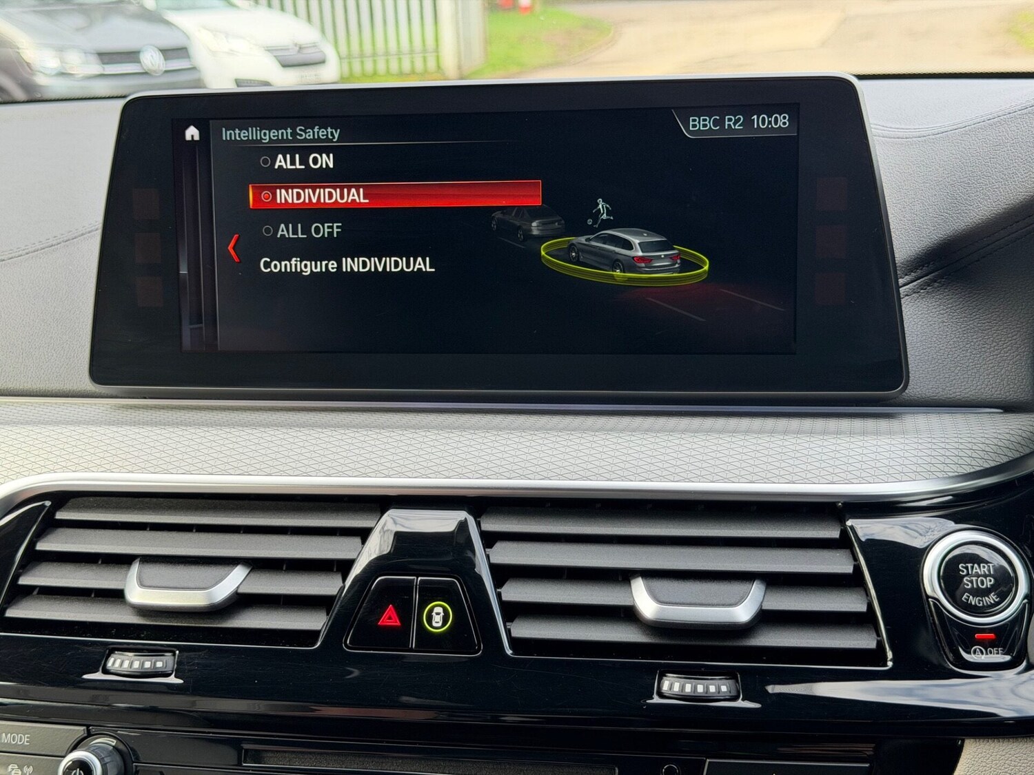 Used BMW 5 Series 2019 for sale - 77744463: Photo 42