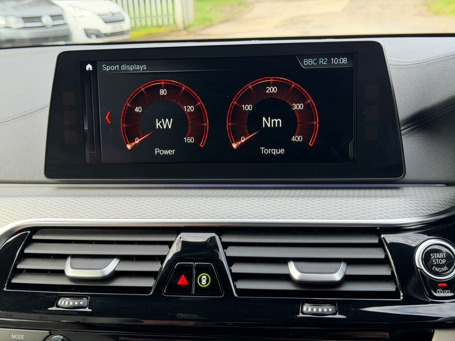 Used BMW 5 Series 2019 for sale - 77744463: Photo 43