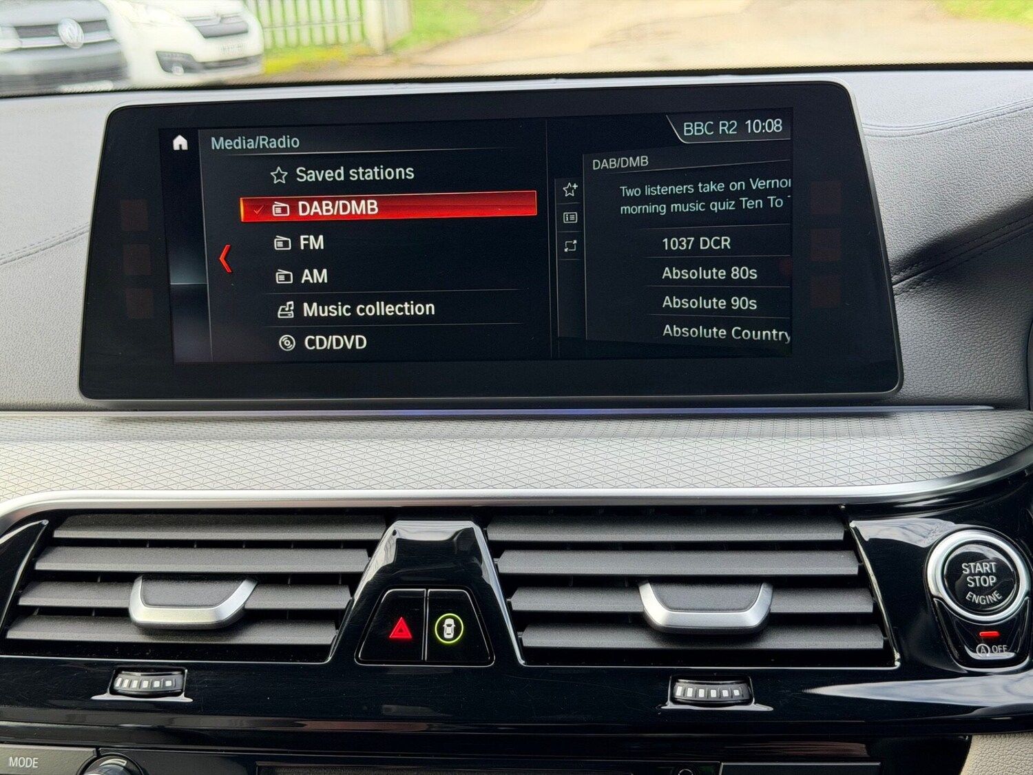 Used BMW 5 Series 2019 for sale - 77744463: Photo 44