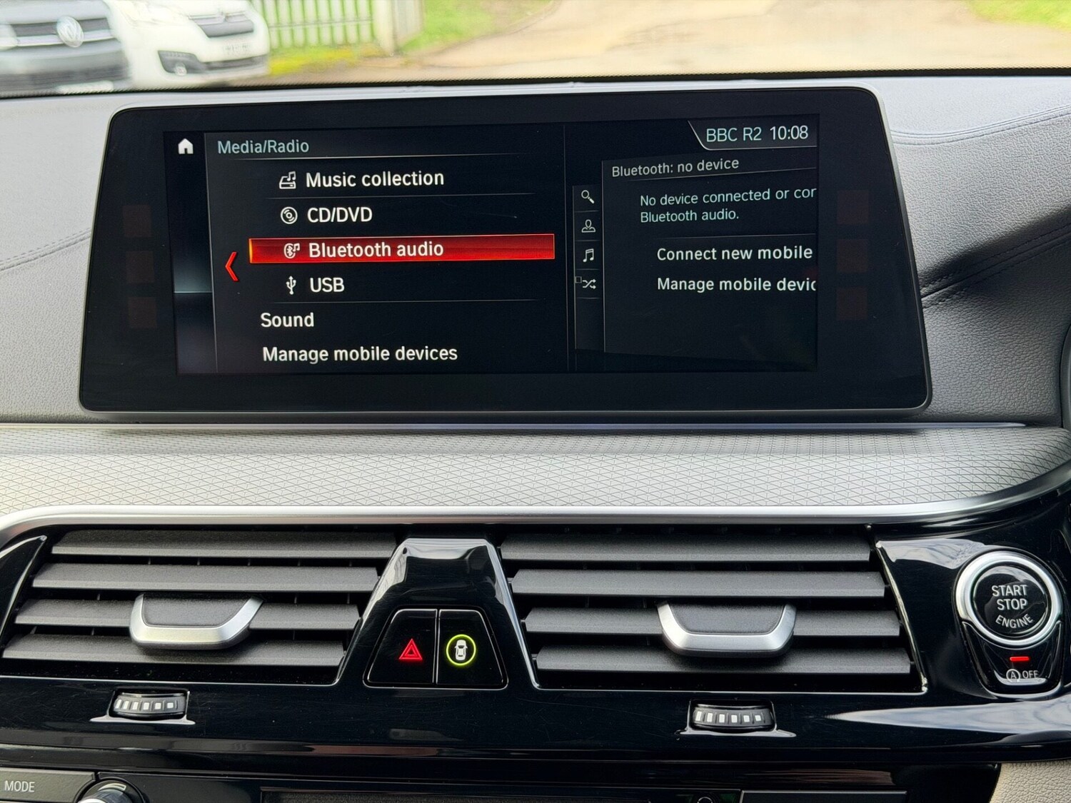 Used BMW 5 Series 2019 for sale - 77744463: Photo 45