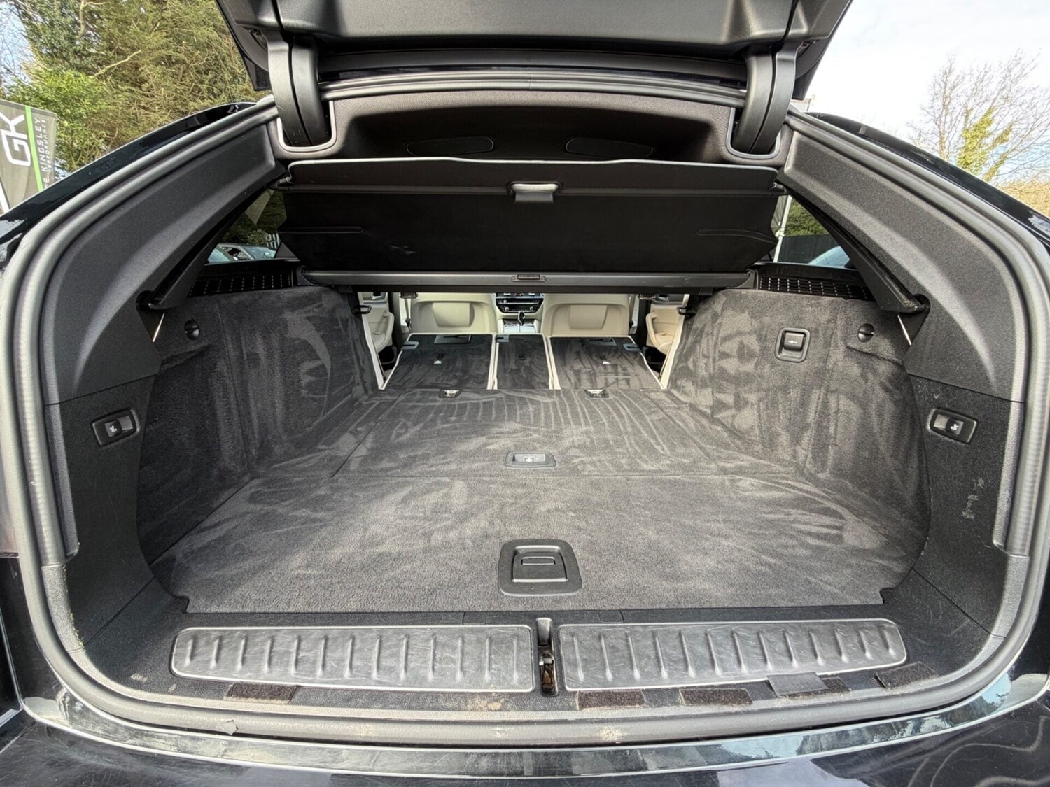 Used BMW 5 Series 2019 for sale - 77744463: Photo 51