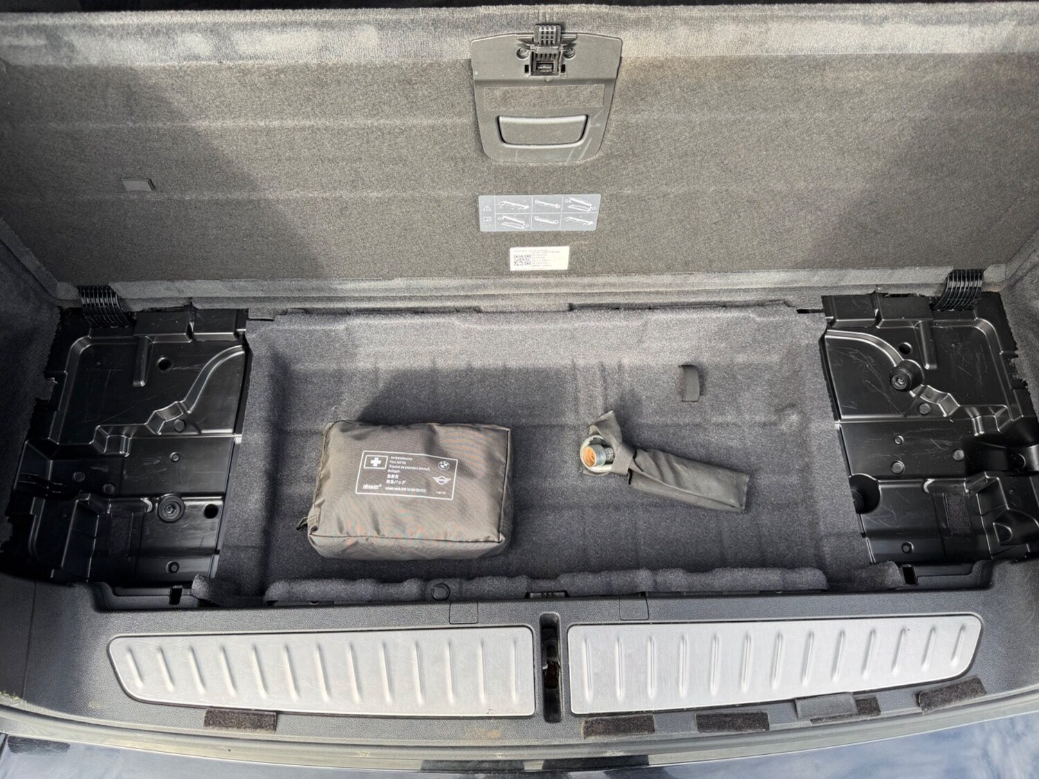 Used BMW 5 Series 2019 for sale - 77744463: Photo 52