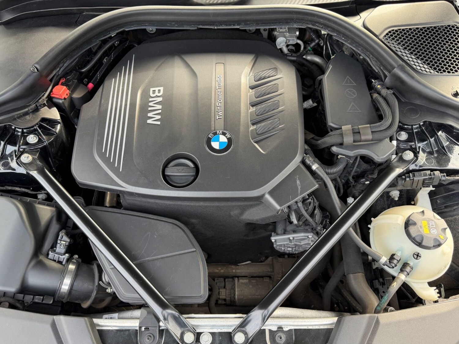 Used BMW 5 Series 2019 for sale - 77744463: Photo 55