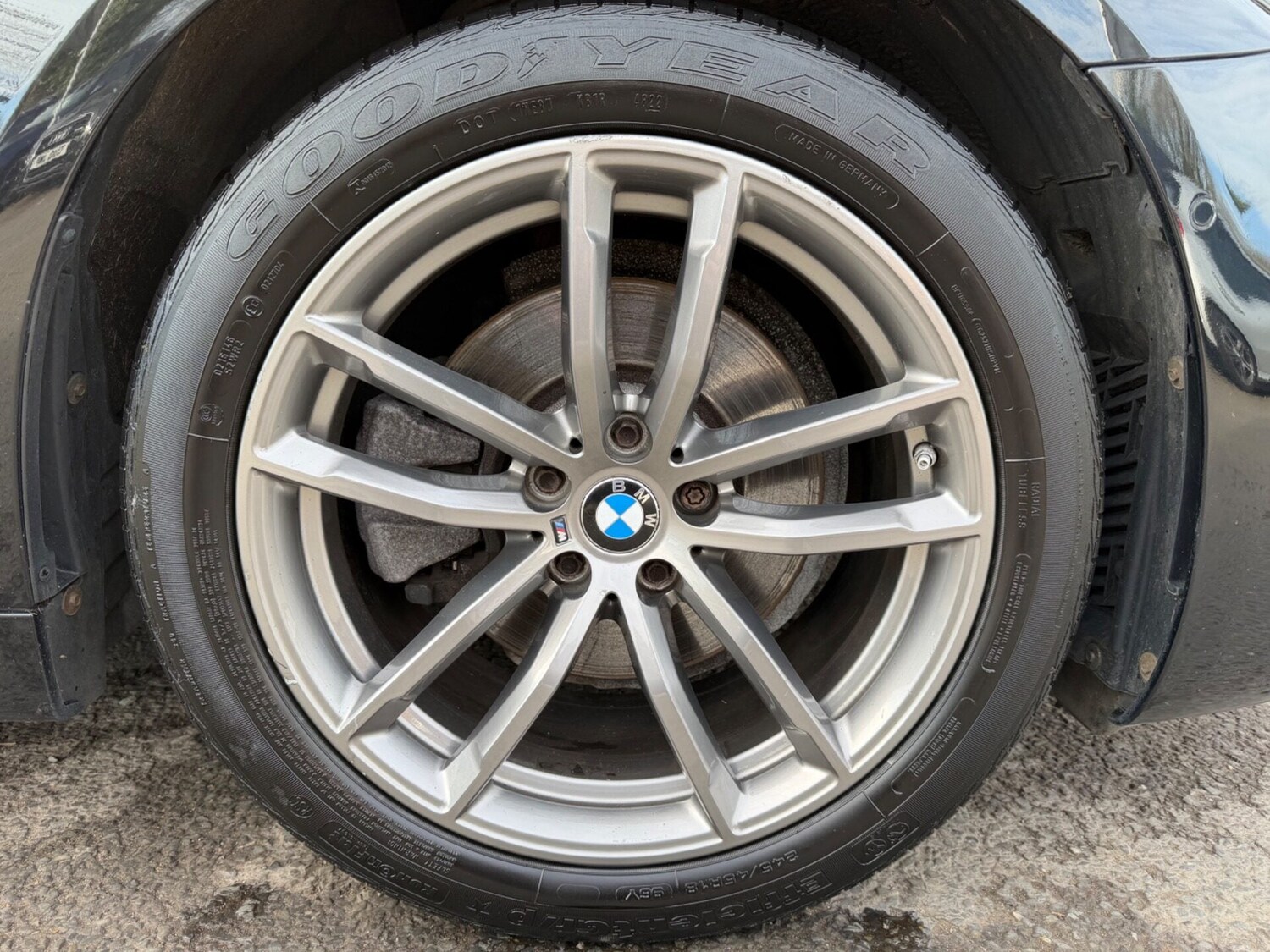 Used BMW 5 Series 2019 for sale - 77744463: Photo 57