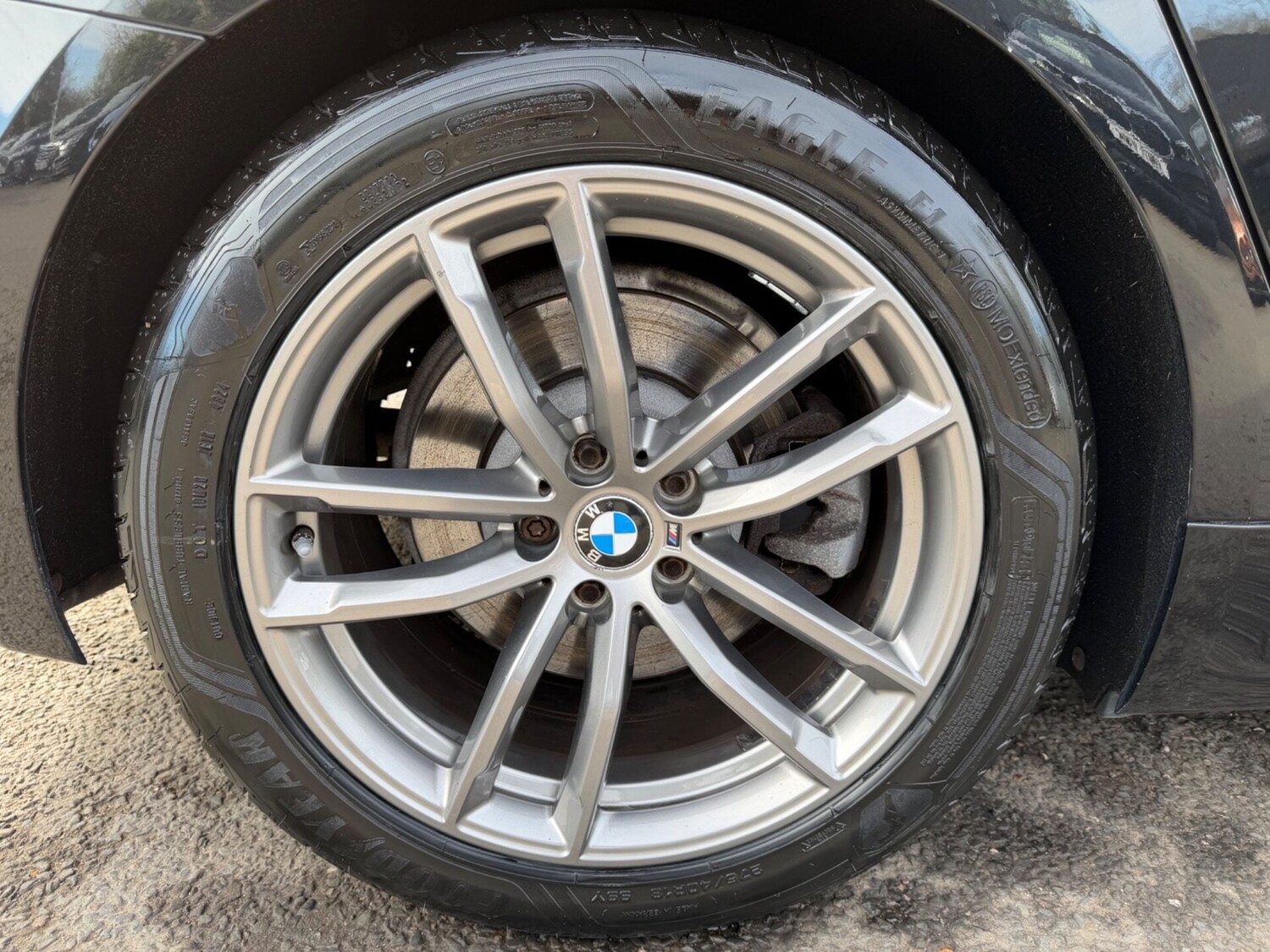 Used BMW 5 Series 2019 for sale - 77744463: Photo 58