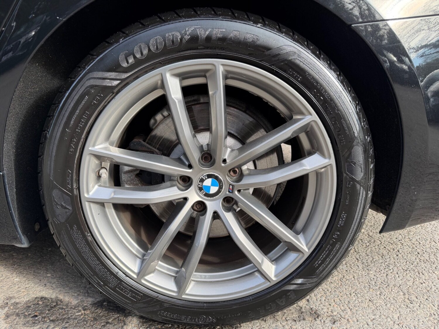 Used BMW 5 Series 2019 for sale - 77744463: Photo 59