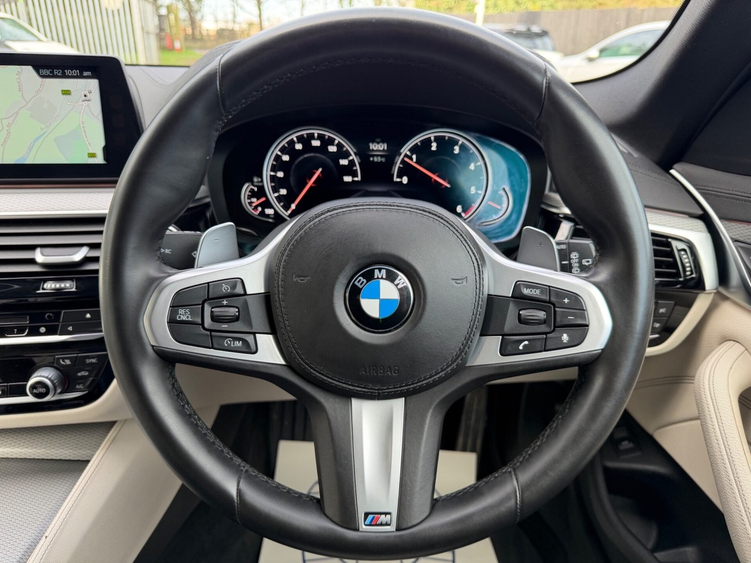 Used BMW 5 Series 2019 for sale - 77744463: Photo 7
