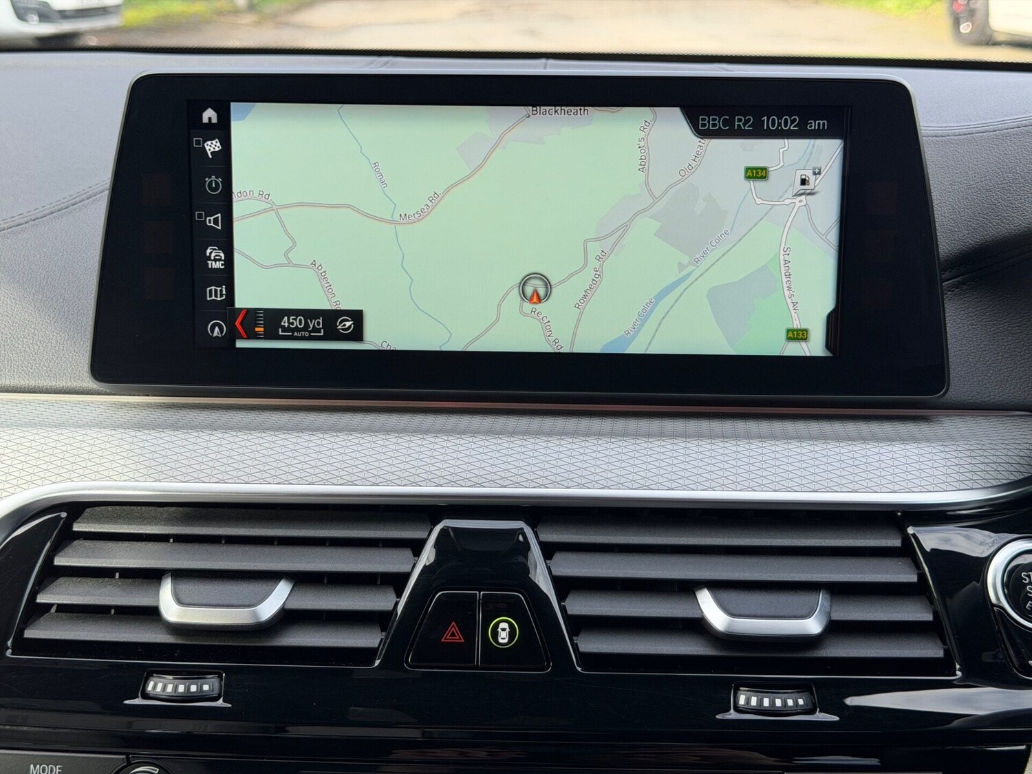 Used BMW 5 Series 2019 for sale - 77744463: Photo 9