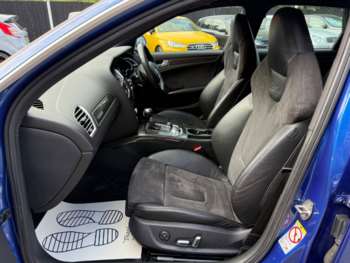 Used Audi RS4 2013 for sale - 75190335: Photo