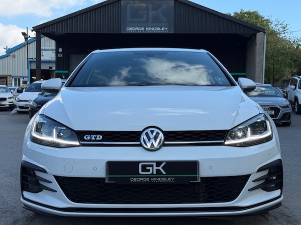 Used Volkswagen Golf 2018 for sale - 76133792: Photo 12