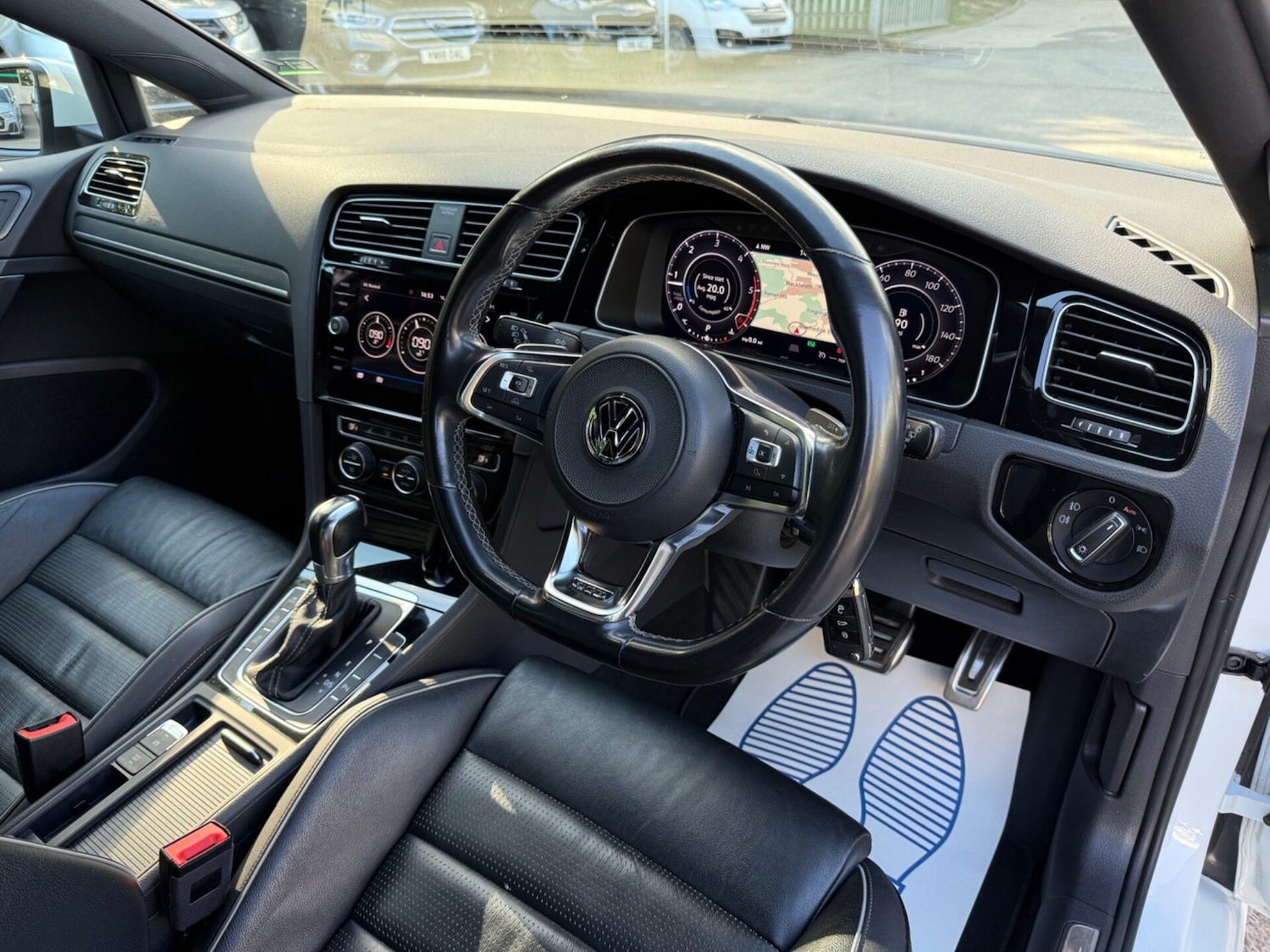 Used Volkswagen Golf 2018 for sale - 76133792: Photo 15